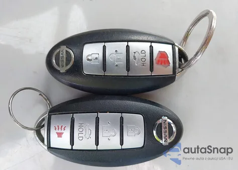 2009 Nissan Altima 2.5 S из США, поврежденный, VIN 1N4AL21E99N417771